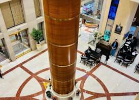 Jaypee Vasant Continental 3