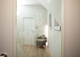 Palazzo Bellocchi - Suites & Apartments 3