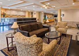 Best Western Plus New England Inn & Suites 3