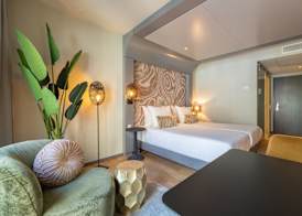 Leonardo Hotel Breda City Center 3
