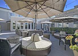 Hilton Garden Inn Livermore 2