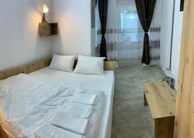 Hostel JAZ 3