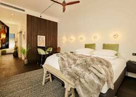 Nena Hotel Bremen by LESA 4