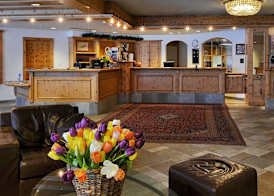 Silvretta Parkhotel 2