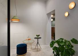 Velvet Grey Boutique Hotel 2
