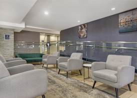 Best Western Plus Raleigh Crabtree Valley Hotel 4