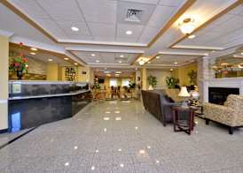 Best Western Plus New England Inn & Suites 2