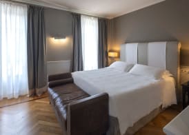 Villa Pattono Relais 5