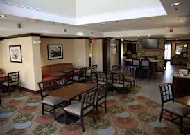 Sonesta ES Suites San Francisco Airport San Bruno 2