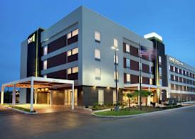 Home2 Suites by Hilton San Antonio Airport 2