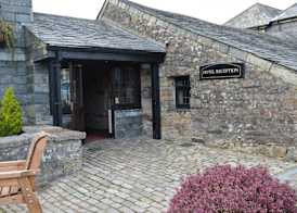The Jamaica Inn, Bodmin, Cornwall - The Coaching Inn Group 2