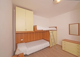 Residence Primera Rompala, GTSGroup 2