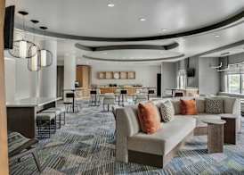 SpringHill Suites by Marriott Jacksonville North I-95 Area 3
