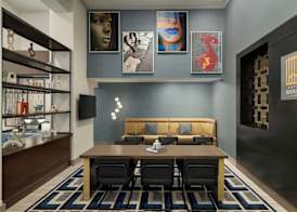 Courtyard by Marriott San Francisco Union Square 3