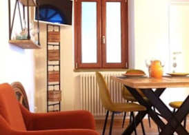 Accommodation With Lake View With Jacuzzi 5