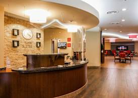 Comfort Suites At Virginia Center Commons 4