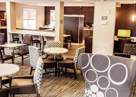Residence Inn by Marriott Rocky Mount 3