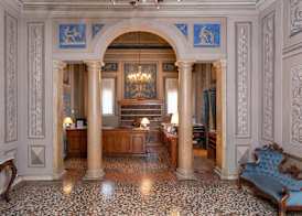 Phi Hotel Canalgrande 4