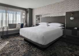 Bridgewater Marriott 5
