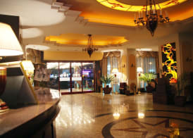 Hotel Prahova Plaza 2