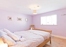 Modern Homestay Room near Dublin Airport 5