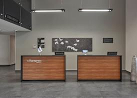 City Express by Marriott Tampico Altamira 3