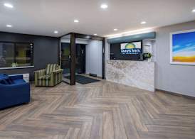 Days Inn by Wyndham Pleasant Prairie Kenosha 3