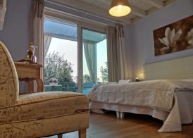 B&B La Magia dei Sogni Relais 5