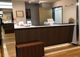 Benikea Calton Hotel Osaka Doutonbori 3