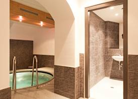 Edelweiss Swiss Quality Hotel 4