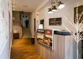Boutique Exclusive B&B 4