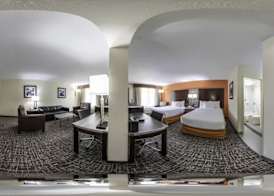 New Hope Inn & Suites 3