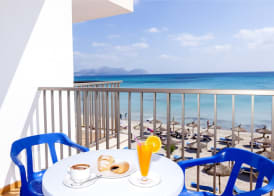 Hotel Sa Roqueta Can Picafort ADULTS ONLY 5