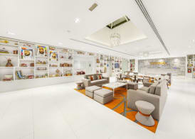 Citymax Hotel Al Barsha at the Mall 5