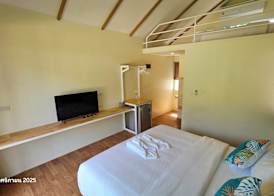 NaraRin Phuket Resorts 5
