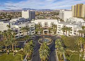 Hilton Vacation Club Cancun Resort Las Vegas 2