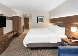 Holiday Inn Express & Suites PROVIDENCE-WOONSOCKET by IHG 3