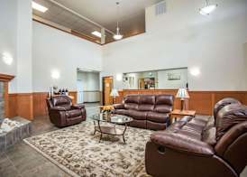 Quality Inn & Suites Federal Way - Seattle 2