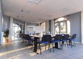Hotel Saint Roch 3