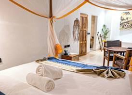 Bellissimo Boutique Hotel 5