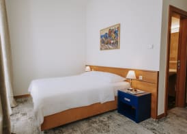 Hotel Apoksiomen 3
