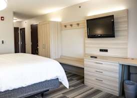 Holiday Inn Express & Suites SEDALIA by IHG 4
