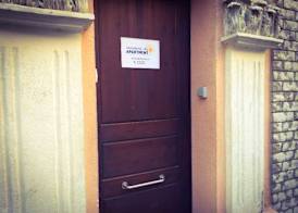 Barcelona City Apartment 3