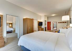 Holiday Inn Express & Suites WEATHERFORD by IHG 2