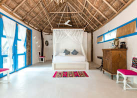Cormoran Boutique Hotel & Cenote Tulum 3