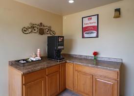 Rodeway Inn Jeffersonville - Washington Court House 3