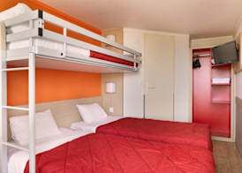 Premiere Classe Chalons-En-Champagne 3