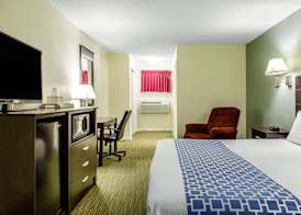 Rodeway Inn Groton - New London 5