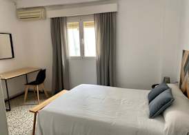 Hostal Paco Marbella 4