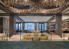 The Logan Philadelphia, Curio Collection by Hilton 4